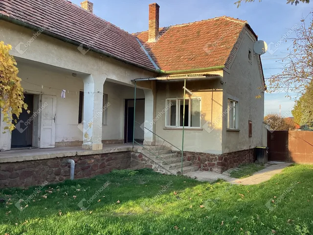 Eladó ház Sopronkövesd 102 nm