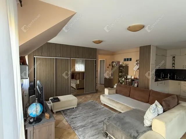 Eladó lakás Sopron 103 nm