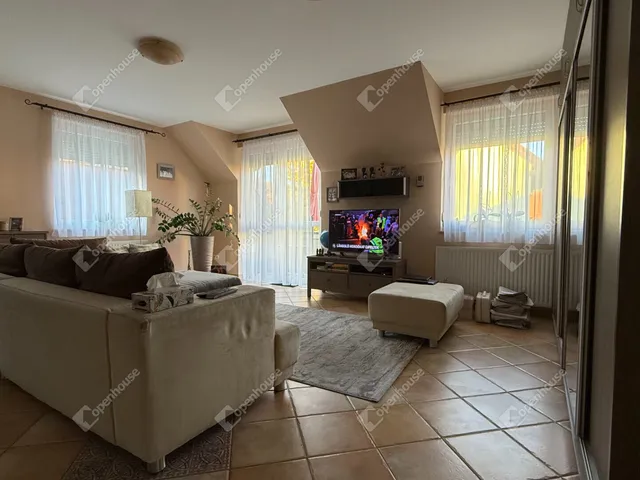 Eladó lakás Sopron 103 nm