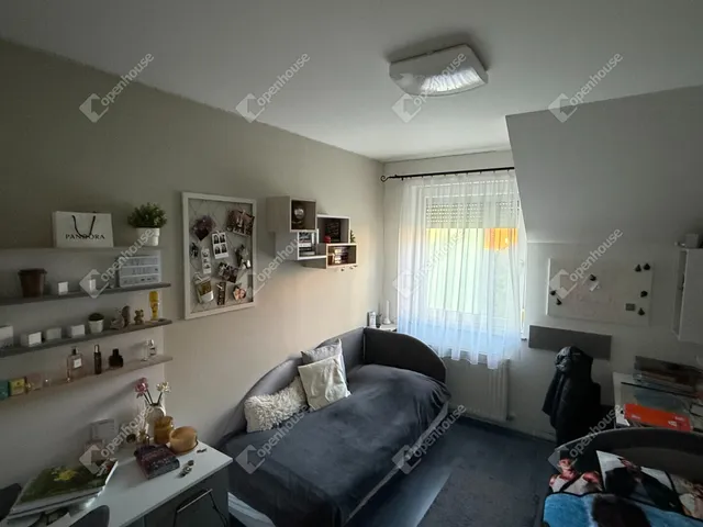 Eladó lakás Sopron 103 nm