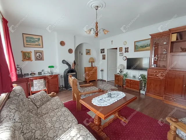 Eladó ház Sopron 240 nm