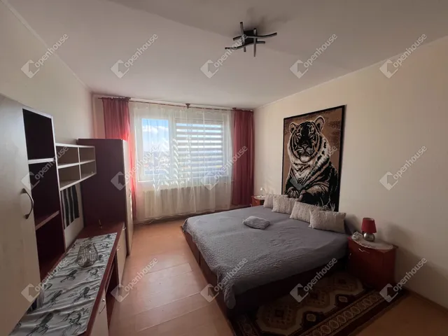 Eladó lakás Sopron, Belváros 53 nm