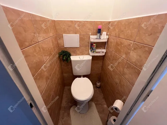 Eladó lakás Sopron, Belváros 53 nm