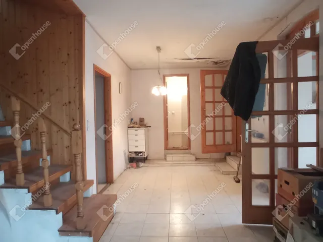 Eladó ház Sopron 245 nm