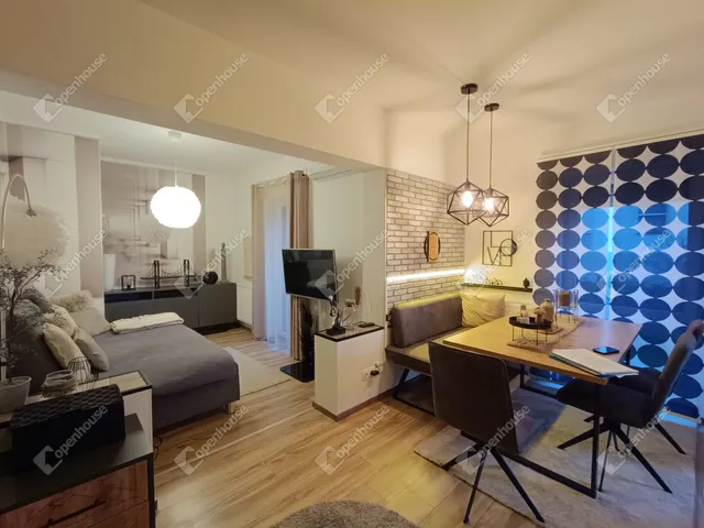 Eladó lakás Sopron 59 nm