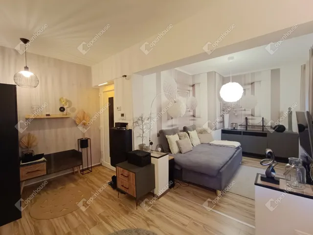 Eladó lakás Sopron 59 nm