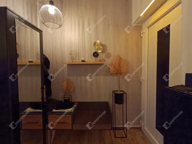 Eladó lakás Sopron 59 nm