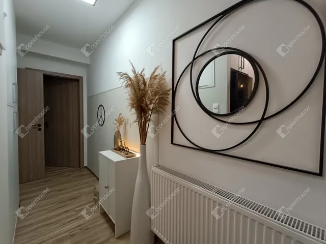 Eladó lakás Sopron 59 nm