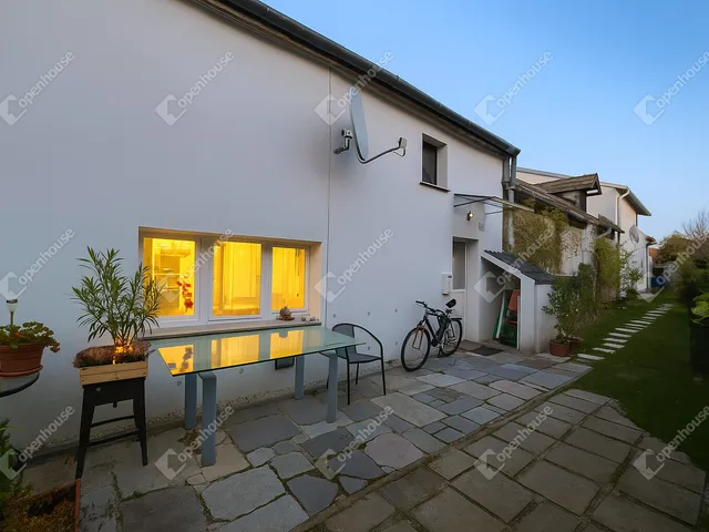 Eladó lakás Sopron, Belváros 35 nm