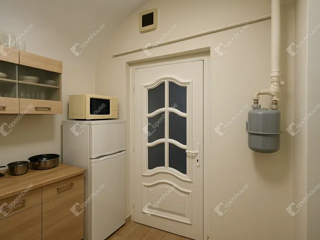 Eladó lakás Sopron, Belváros 35 nm