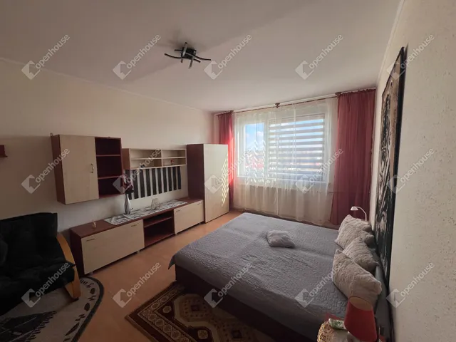 Eladó lakás Sopron, Belváros 53 nm