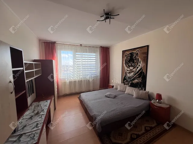 Eladó lakás Sopron, Belváros 53 nm