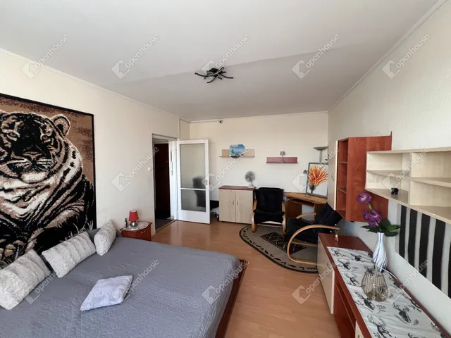 Eladó lakás Sopron, Belváros 53 nm