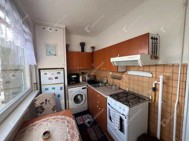 Eladó lakás Sopron, Belváros 53 nm