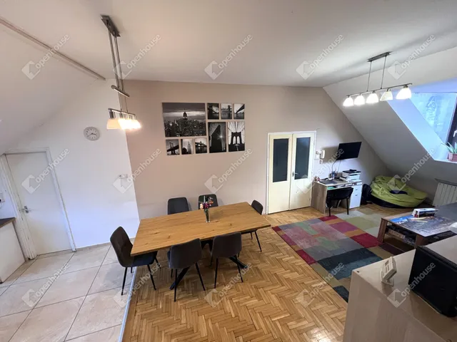 Eladó lakás Sopron, Belváros 129 nm