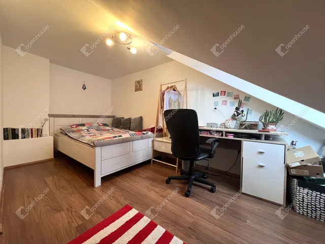 Eladó lakás Sopron, Belváros 129 nm