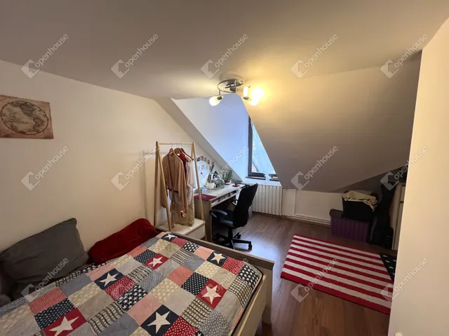 Eladó lakás Sopron, Belváros 129 nm