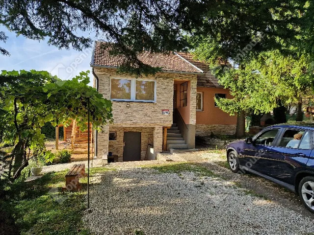 Eladó mezőgazdasági ingatlan Sopron 66 nm