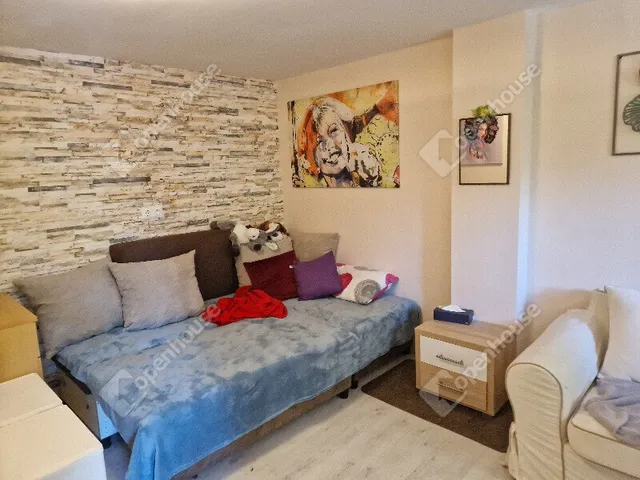 Eladó mezőgazdasági ingatlan Sopron 66 nm