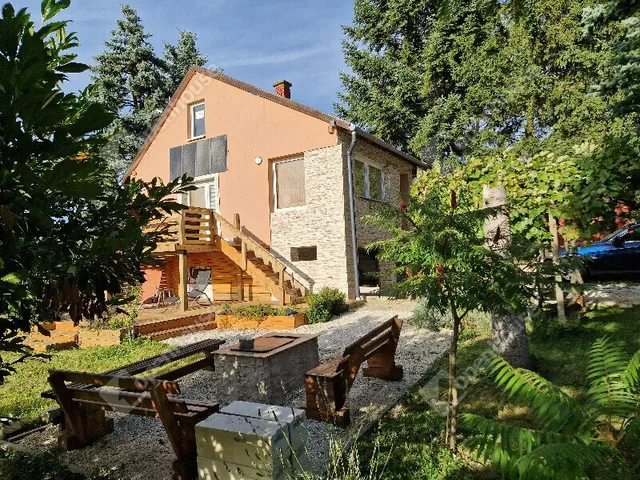 Eladó mezőgazdasági ingatlan Sopron 66 nm