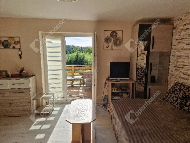 Eladó mezőgazdasági ingatlan Sopron 66 nm