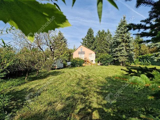 Eladó mezőgazdasági ingatlan Sopron 66 nm