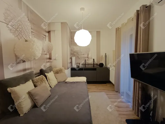 Eladó lakás Sopron 59 nm