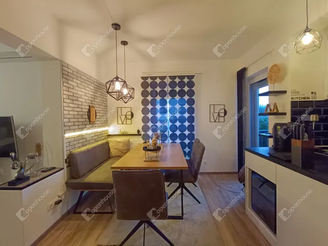 Eladó lakás Sopron 59 nm