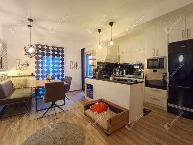 Eladó lakás Sopron 59 nm