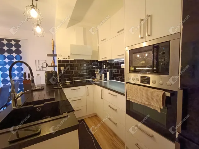 Eladó lakás Sopron 59 nm