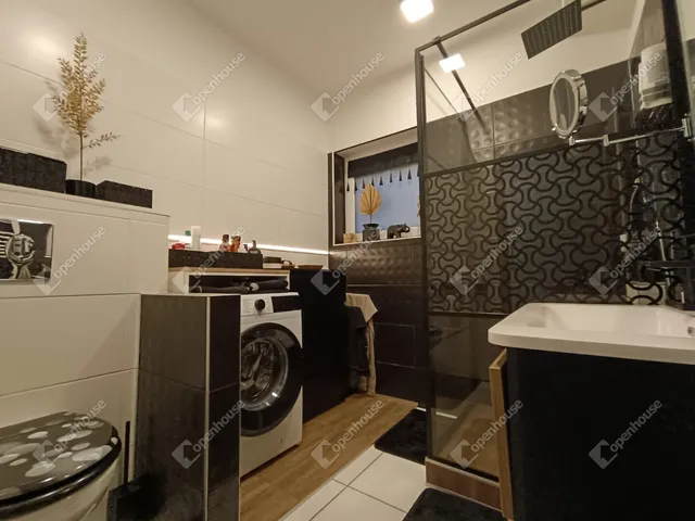 Eladó lakás Sopron 59 nm