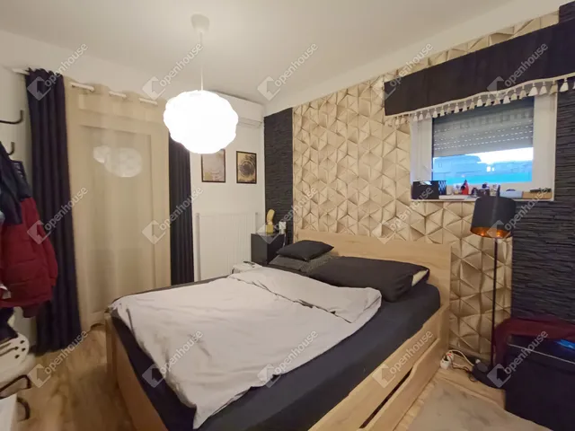 Eladó lakás Sopron 59 nm