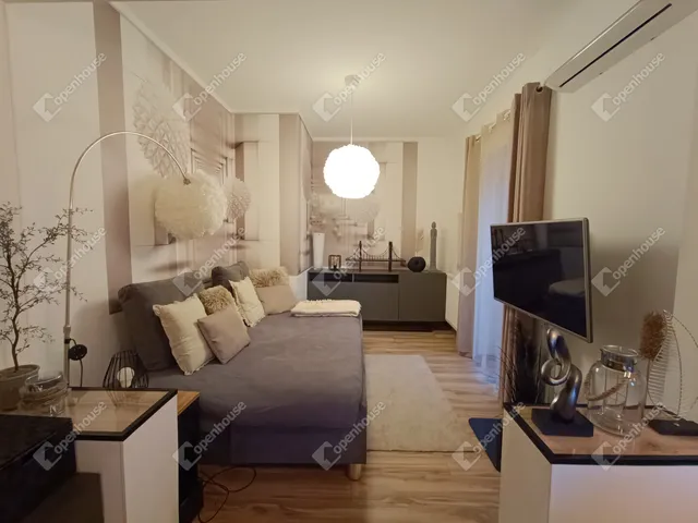 Eladó lakás Sopron 59 nm