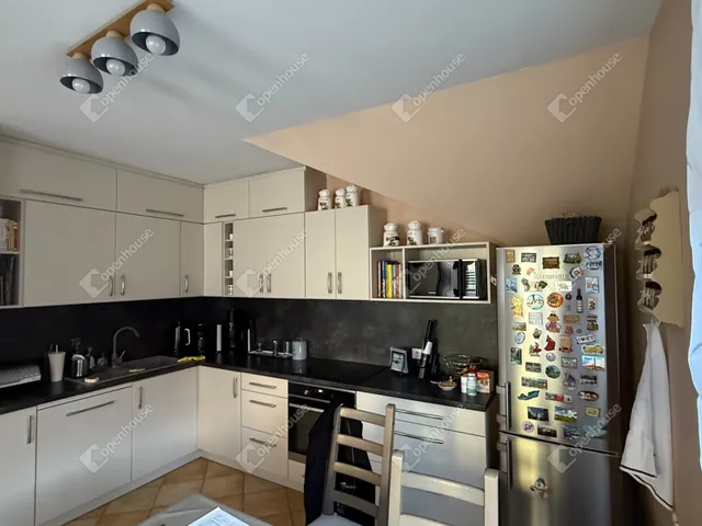 Eladó lakás Sopron 103 nm