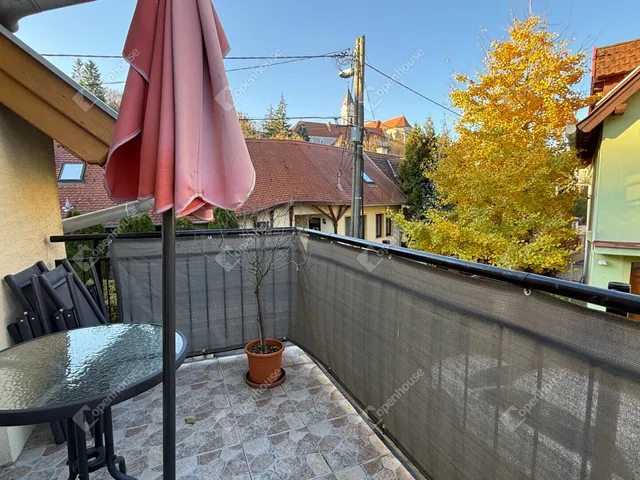 Eladó lakás Sopron 103 nm