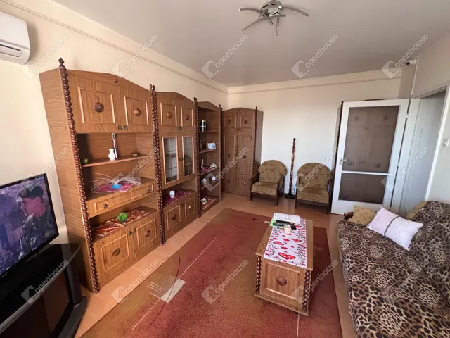 Eladó lakás Sopron, Belváros 53 nm