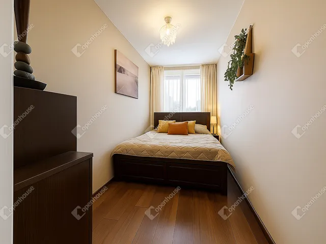 Eladó lakás Sopron 58 nm