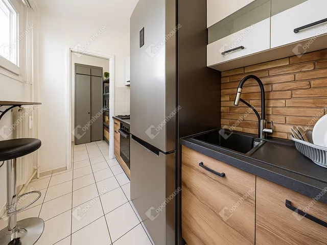 Eladó lakás Sopron 58 nm