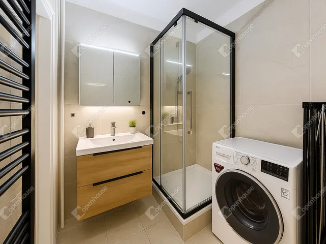 Eladó lakás Sopron 58 nm