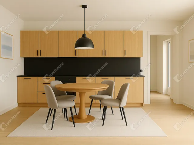 Eladó ház Sopron 116 nm