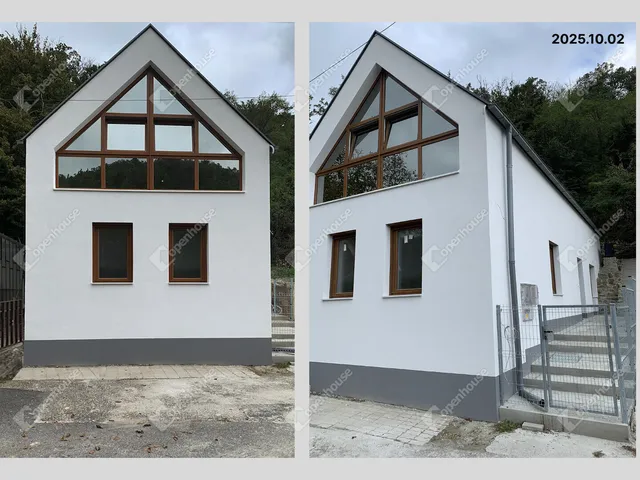 Eladó ház Sopron 116 nm