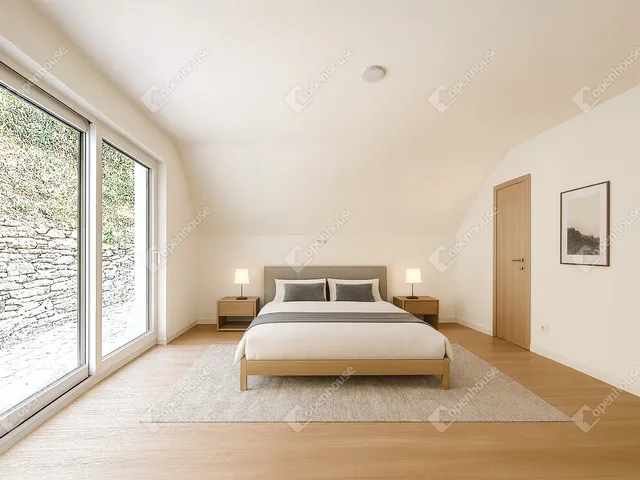 Eladó ház Sopron 116 nm