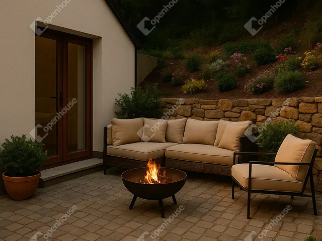 Eladó ház Sopron 116 nm