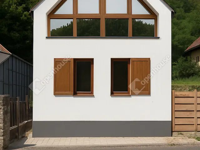 Eladó ház Sopron 116 nm