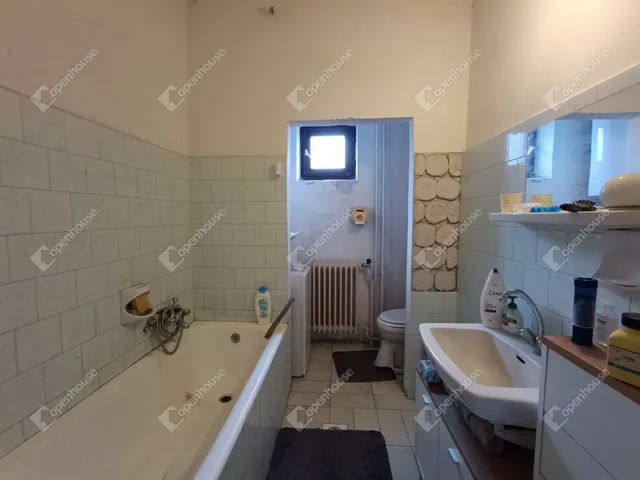 Eladó ház Harka 245 nm