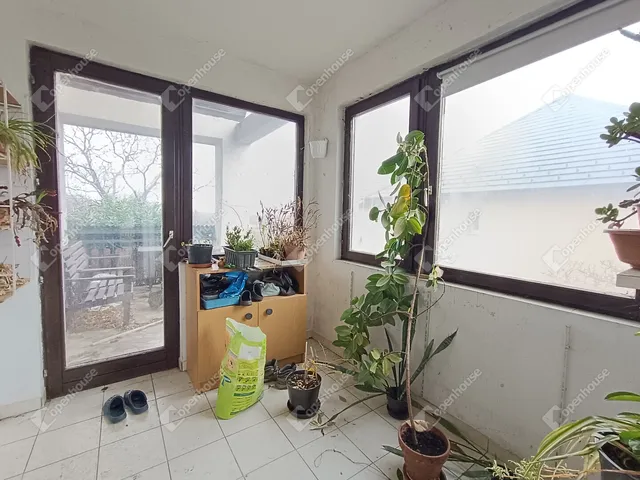 Eladó ház Harka 245 nm