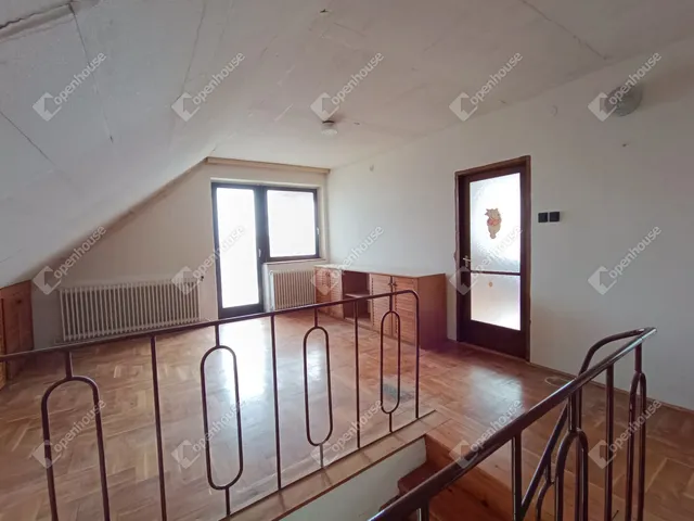 Eladó ház Harka 245 nm