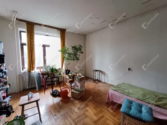 Eladó ház Harka 245 nm