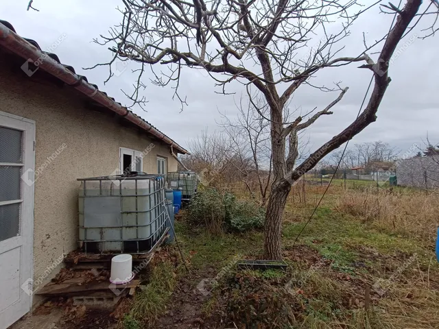 Eladó ház Harka 245 nm