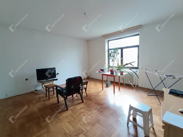 Eladó ház Harka 245 nm